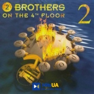 2 Brothers On The 4th Floor - Fly