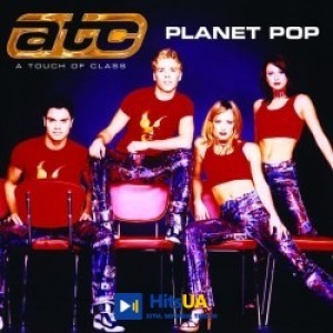 A Touch Of Class, Pete Konemann - Around the World (La La La La La)