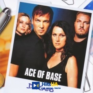 Ace of Base - Unspeakable