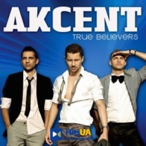 Akcent - Stay with Me