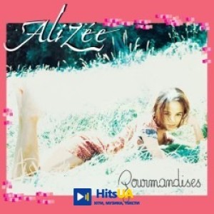 Alizée - Moi Lolita