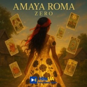 Amaya Roma - Zero