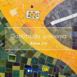 Anne Liz - Se Essa Rua Fosse Minha