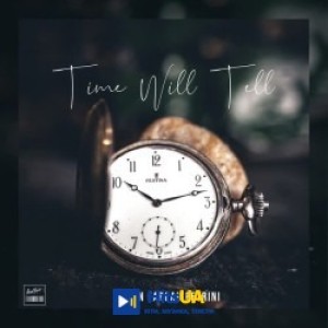 Anton Fargau Petrini - Time Will Tell - Piano Version