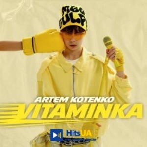 Artem Kotenko - Vitaminka