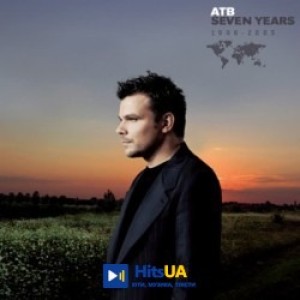 ATB - Let U Go