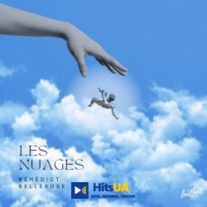 Bénédict Bellerose - Les Nuages