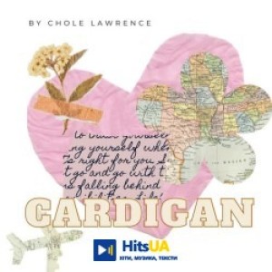 Chole Lawrence - Cardigan