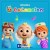 CoComelon - Head, Shoulders, Knees And Toes