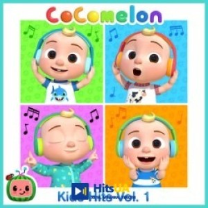 CoComelon - Old MacDonald