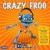 Crazy Frog - Axel F