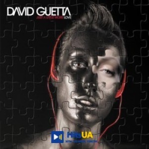David Guetta - Love Don't Let Me Go