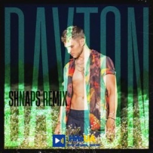 DAYTON, Shnaps - Квітла калина - Shnaps Remix