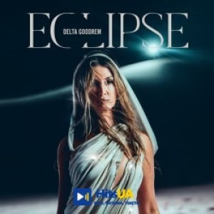 Delta Goodrem - Eclipse