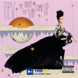 DEV - In The Dark