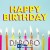 DJ BoBo - Happy Birthday