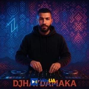 DJHaydamaka - Горіла сосна, палала