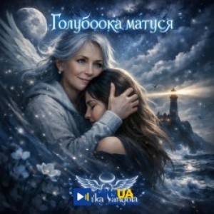 Don'ka Yangola - Голубоока матуся