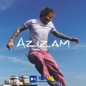 Ed Sheeran - Azizam