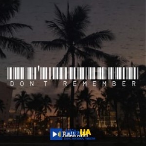 German Avny - Don't Remember