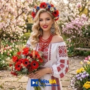 Гульня UA - З днем народження, кохана!