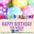 Happy Birthday TA, Torsten Abrolat - Happy Birthday to You