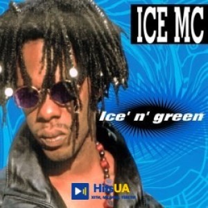 Ice Mc - Think About the Way
