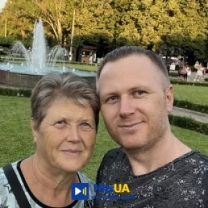 Іван Сирбу - З днем народження мамо