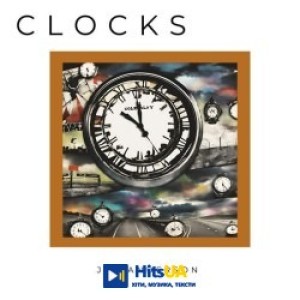 Jan Anderson - Clocks