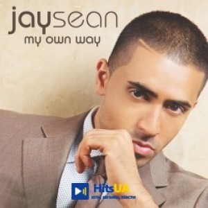 Jay Sean - Ride It