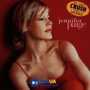 Jennifer Paige - Crush