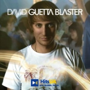 Joachim Garraud, JD Davis, David Guetta - The World Is Mine