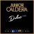 Junior Caldera, Audrey Lavergne - Sleeping Satellite