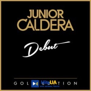 Junior Caldera, Audrey Lavergne - Sleeping Satellite