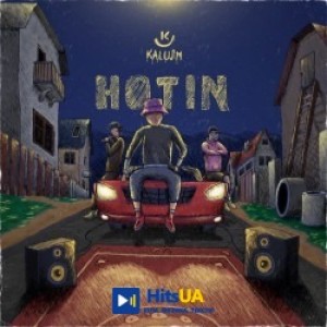 KALUSH - Тіпок