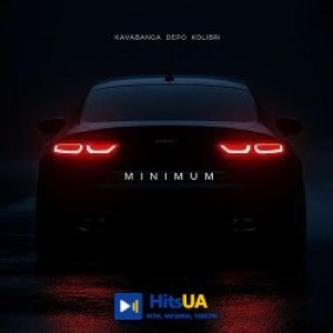 kavabanga Depo kolibri - Minimum