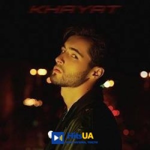 KHAYAT - Нехай