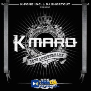 KMaro - Let's Go