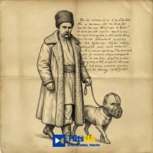 LAUD - Людина-пес