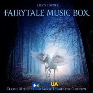 Lily's Corner - Somewhere Over the Rainbow
