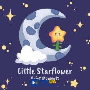 Little Starflower - Distant Stars