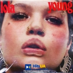 Lola Young - Messy