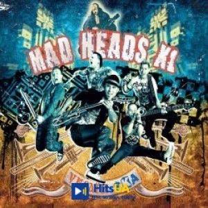 Mad Heads - Ой, мамо, люблю Гриця