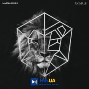 Martin Garrix - Animals
