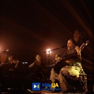 Maryna Krut - Різдво
