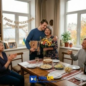 Mr1Lviv music - З днем народження, мамо!
