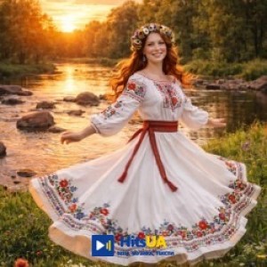 NE_TVOYA_MRIYA - Тече вода каламутна