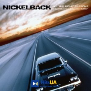Nickelback - If Everyone Cared - 2020 Remaster