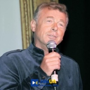 Николай Гнатюк - Час рiкою пливе