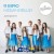 Нотки - З днем народження ісус!
